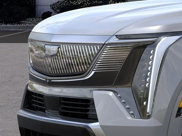 2026 Cadillac ESCALADE IQL Premium Luxury