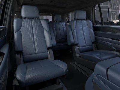 2026 Cadillac ESCALADE IQL Premium Luxury