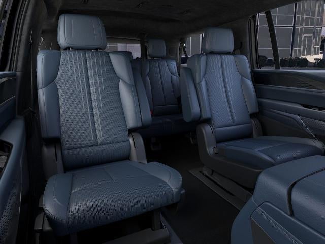 2026 Cadillac ESCALADE IQL Premium Luxury