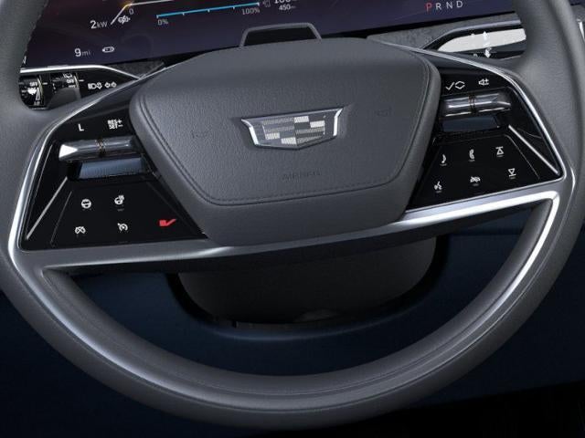 2026 Cadillac ESCALADE IQL Premium Luxury