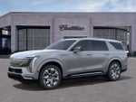 2026 Cadillac ESCALADE IQL Premium Luxury