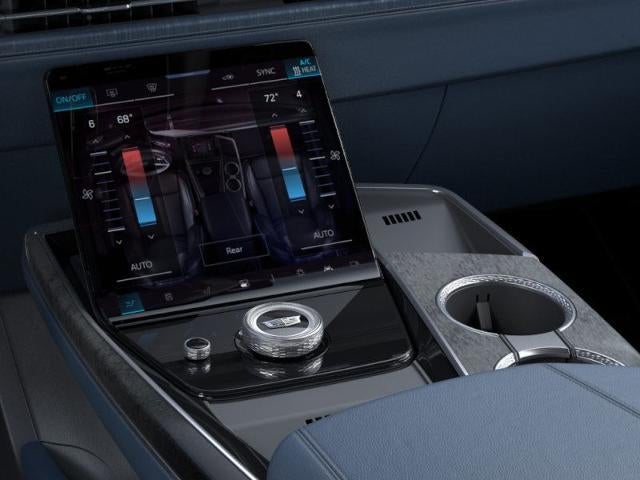 2026 Cadillac ESCALADE IQL Premium Luxury