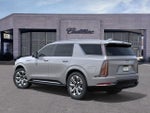 2026 Cadillac ESCALADE IQL Premium Luxury
