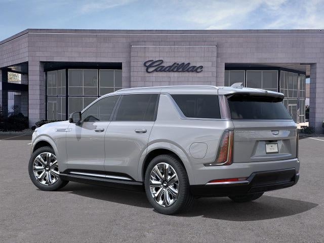 2026 Cadillac ESCALADE IQL Premium Luxury