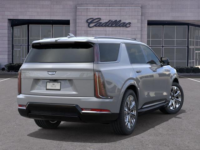 2026 Cadillac ESCALADE IQL Premium Luxury