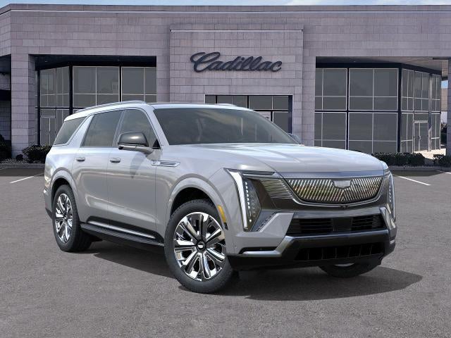 2026 Cadillac ESCALADE IQL Premium Luxury