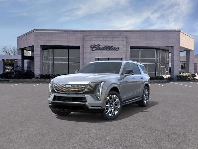 2026 Cadillac ESCALADE IQL Premium Luxury