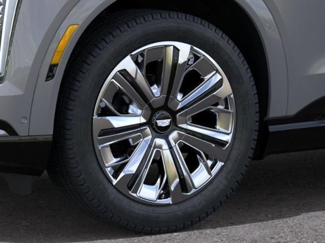 2026 Cadillac ESCALADE IQL Premium Luxury