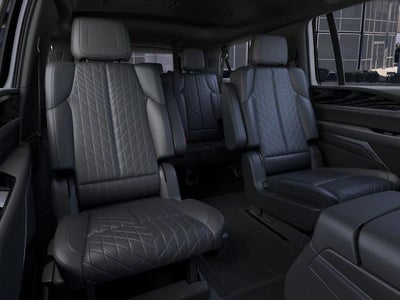 2026 Cadillac ESCALADE IQL Sport