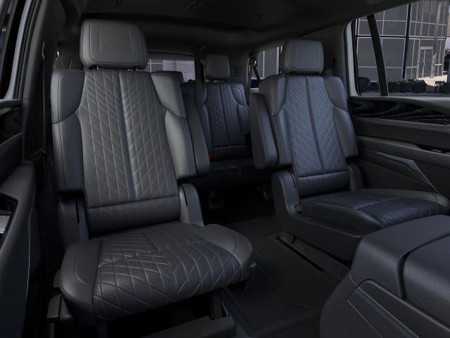 2026 Cadillac ESCALADE IQL Sport