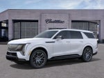 2026 Cadillac ESCALADE IQL Sport