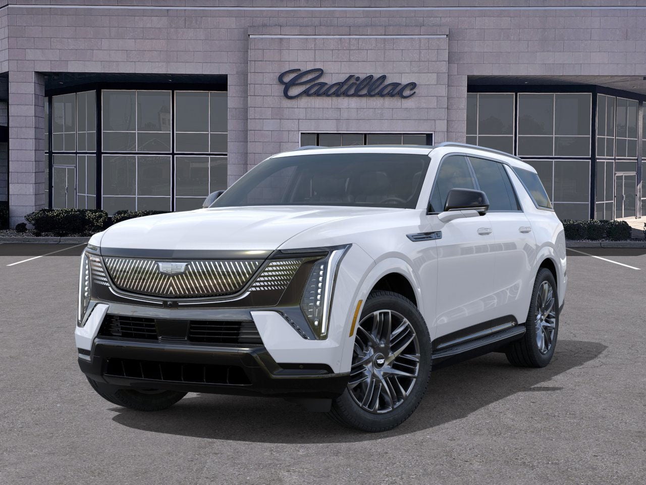 2026 Cadillac Escalade IQL Sport - Photo 30