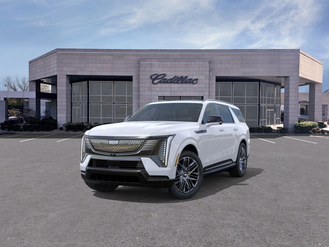 2026 Cadillac Escalade IQL Sport - Photo 32