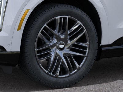 2026 Cadillac ESCALADE IQL Sport