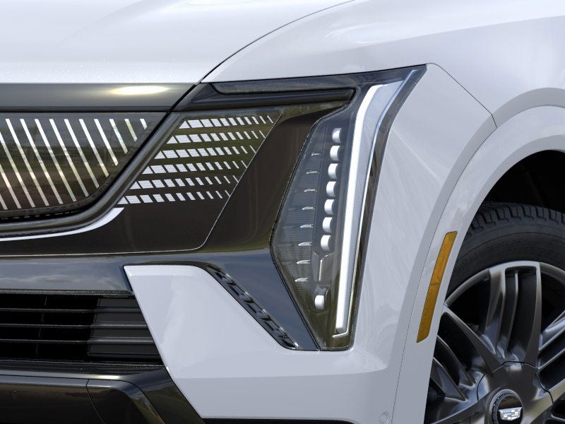 2026 Cadillac Escalade IQL Sport - Photo 34