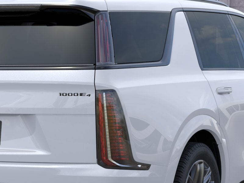 2026 Cadillac Escalade IQL Sport - Photo 35