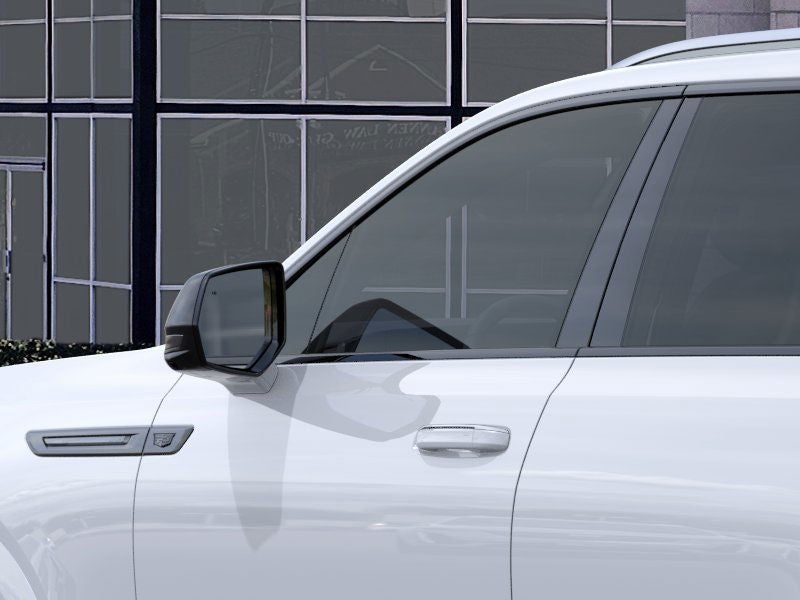 2026 Cadillac Escalade IQL Sport - Photo 36