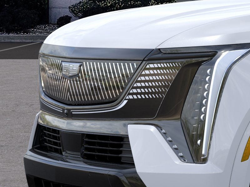 2026 Cadillac Escalade IQL Sport - Photo 37