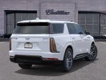 2026 Cadillac ESCALADE IQL Sport
