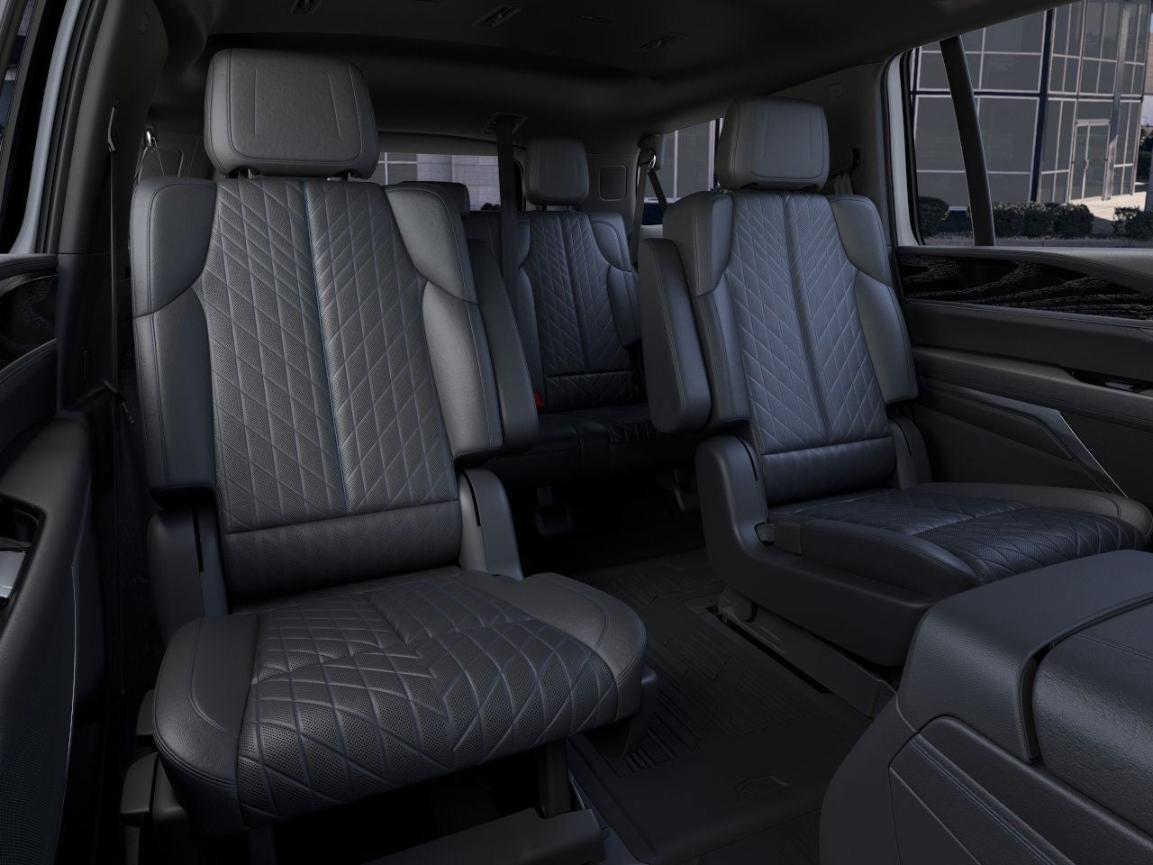 2026 Cadillac Escalade IQL Sport - Photo 41