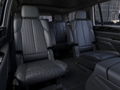 2026 Cadillac ESCALADE IQL Sport