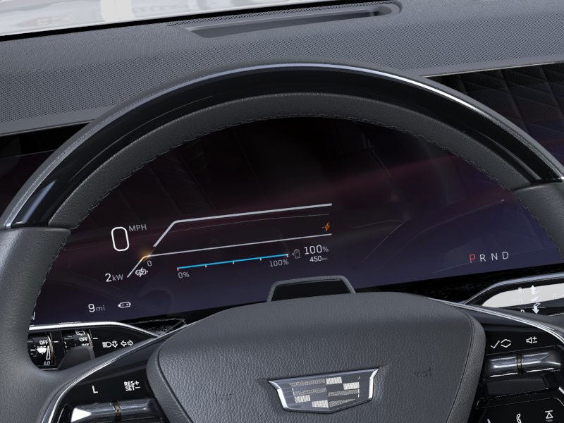 2026 Cadillac Escalade IQL Sport - Photo 42