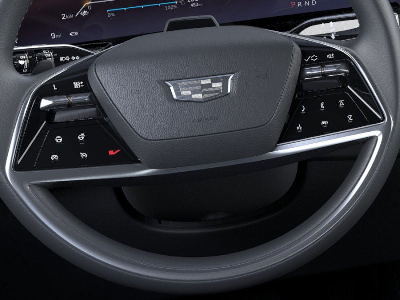 2026 Cadillac Escalade IQL Sport - Photo 43