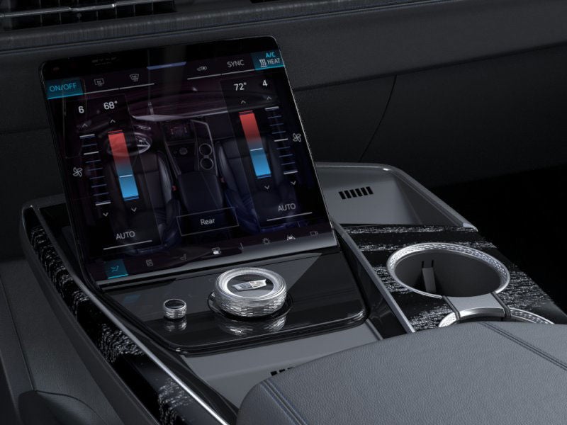 2026 Cadillac Escalade IQL Sport - Photo 47