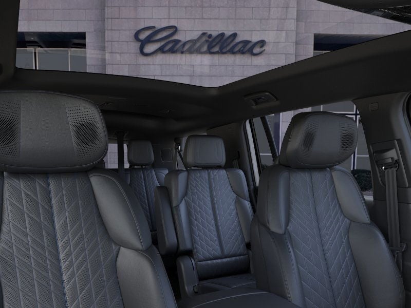 2026 Cadillac Escalade IQL Sport - Photo 48