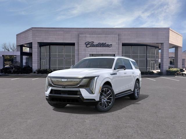 2026 Cadillac ESCALADE IQL Sport