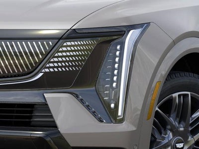 2026 Cadillac ESCALADE IQL Sport