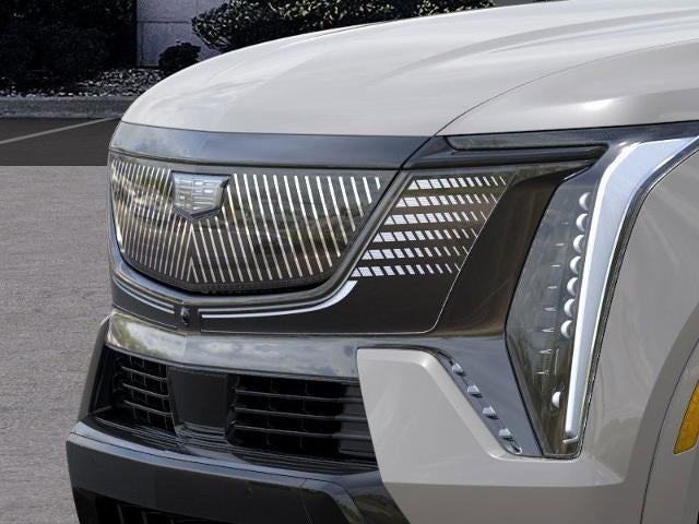 2026 Cadillac ESCALADE IQL Sport