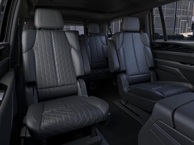 2026 Cadillac ESCALADE IQL Sport