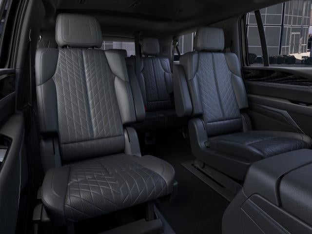 2026 Cadillac ESCALADE IQL Sport