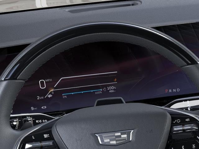 2026 Cadillac ESCALADE IQL Sport