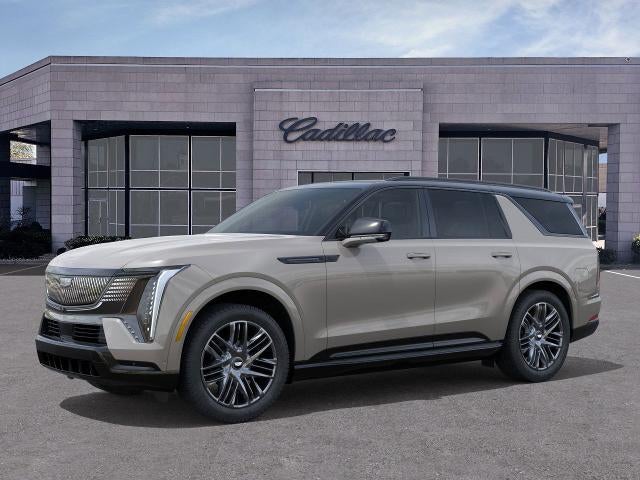 2026 Cadillac ESCALADE IQL Sport