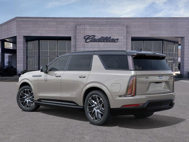2026 Cadillac ESCALADE IQL Sport