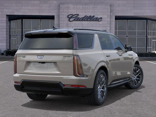 2026 Cadillac ESCALADE IQL Sport