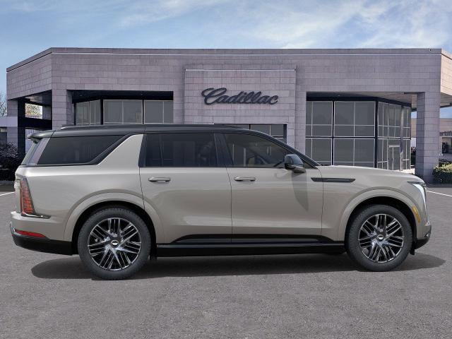 2026 Cadillac ESCALADE IQL Sport