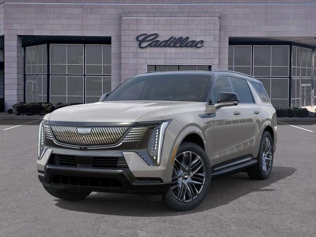 2026 Cadillac ESCALADE IQL Sport