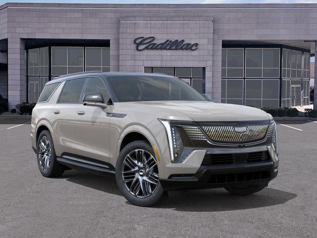 2026 Cadillac ESCALADE IQL Sport