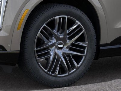 2026 Cadillac ESCALADE IQL Sport