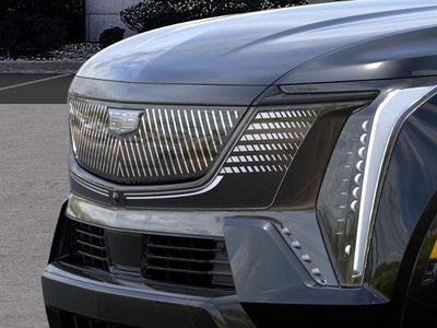 2026 Cadillac ESCALADE IQL Premium Sport