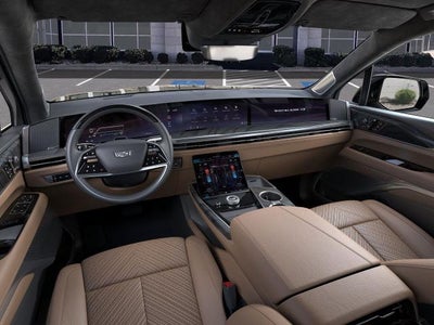 2026 Cadillac ESCALADE IQL Premium Sport