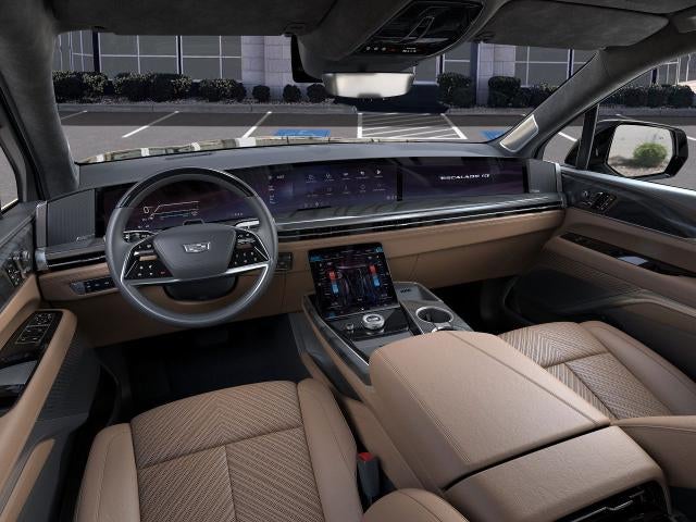 2026 Cadillac ESCALADE IQL Premium Sport