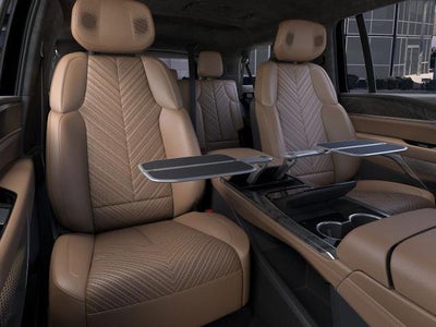 2026 Cadillac ESCALADE IQL Premium Sport