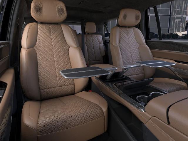 2026 Cadillac ESCALADE IQL Premium Sport