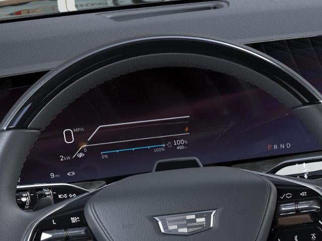 2026 Cadillac ESCALADE IQL Premium Sport