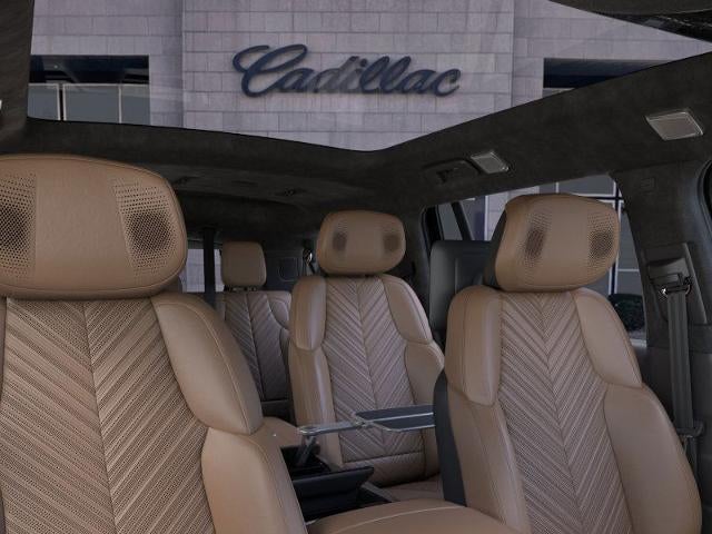 2026 Cadillac ESCALADE IQL Premium Sport