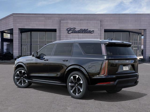 2026 Cadillac ESCALADE IQL Premium Sport